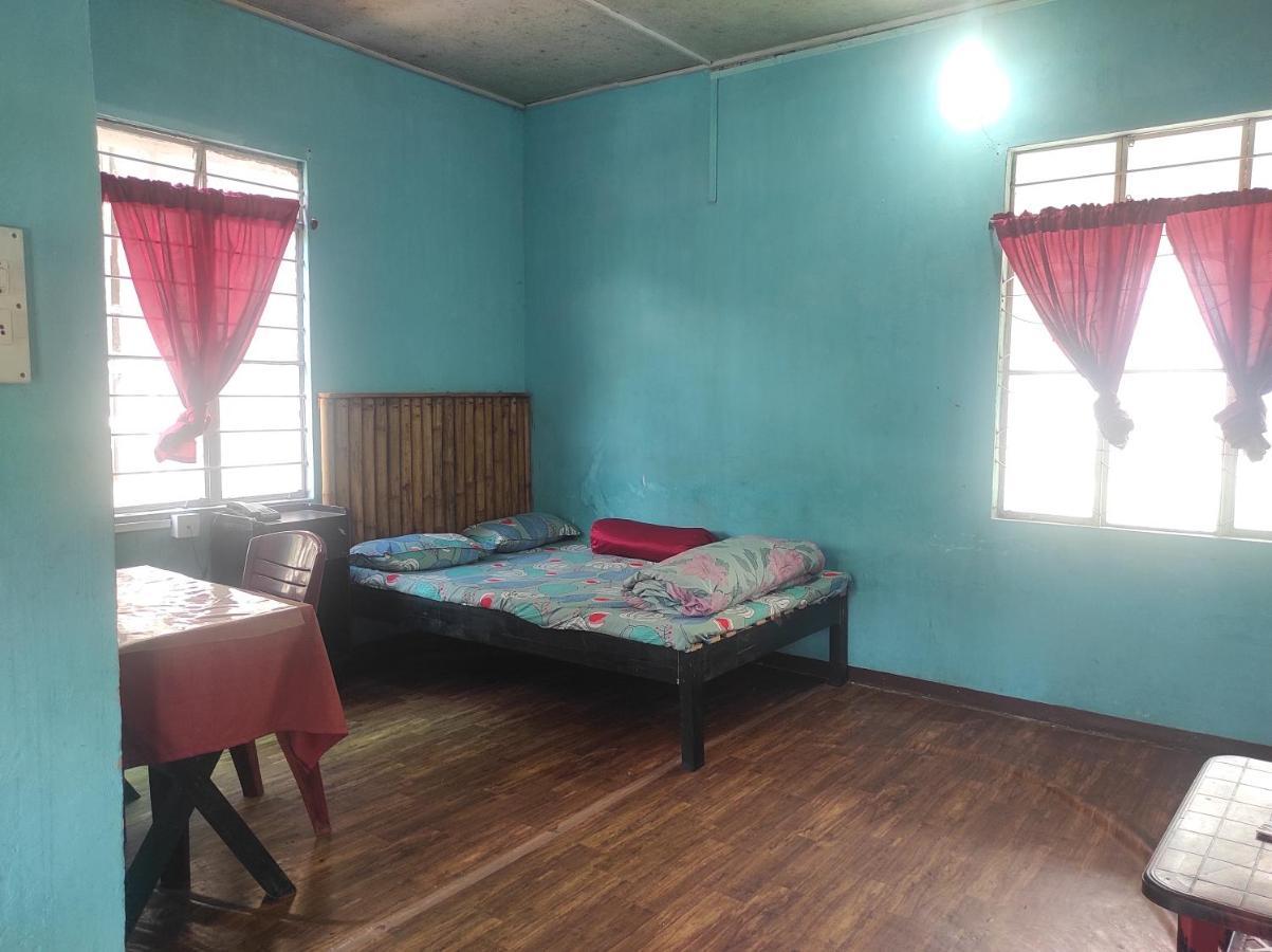 Dreamland Resort Umsning Luaran gambar