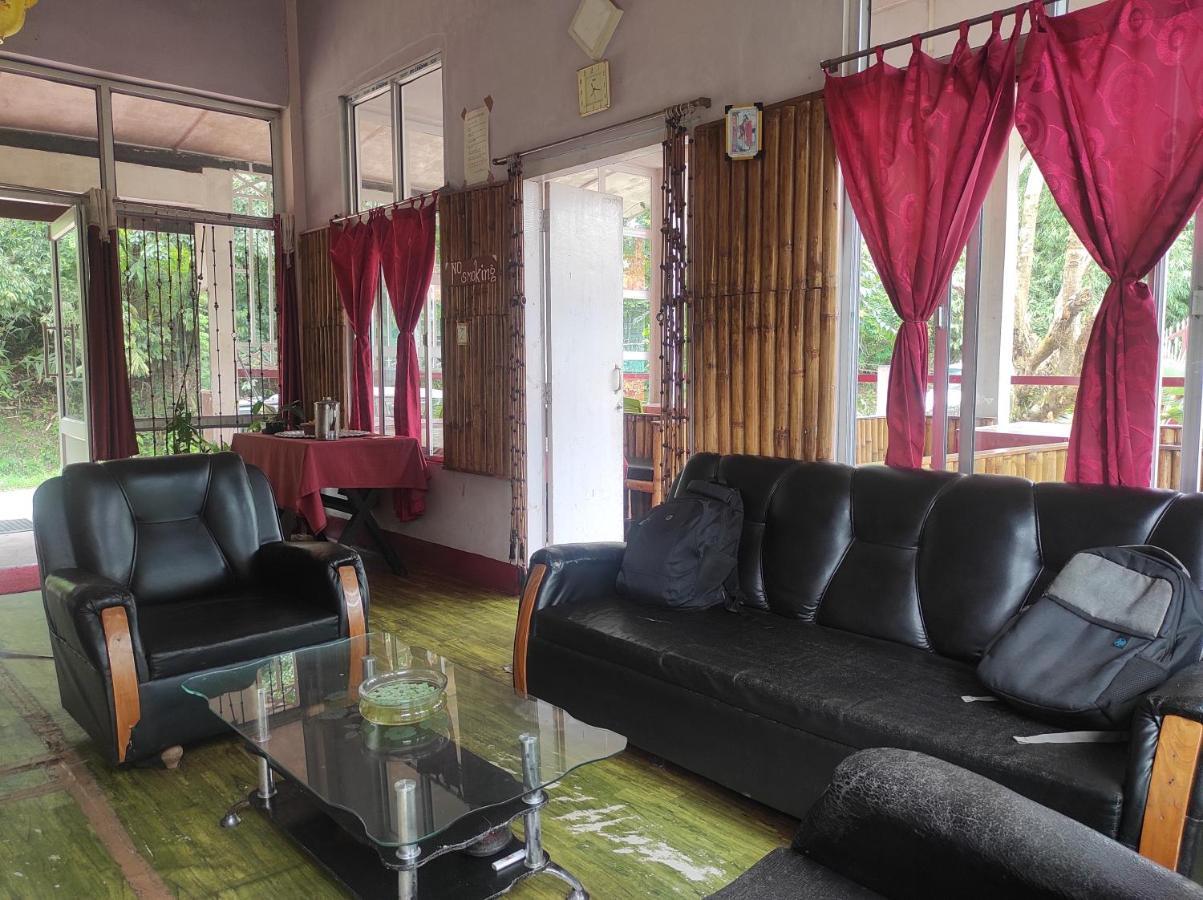 Dreamland Resort Umsning Luaran gambar