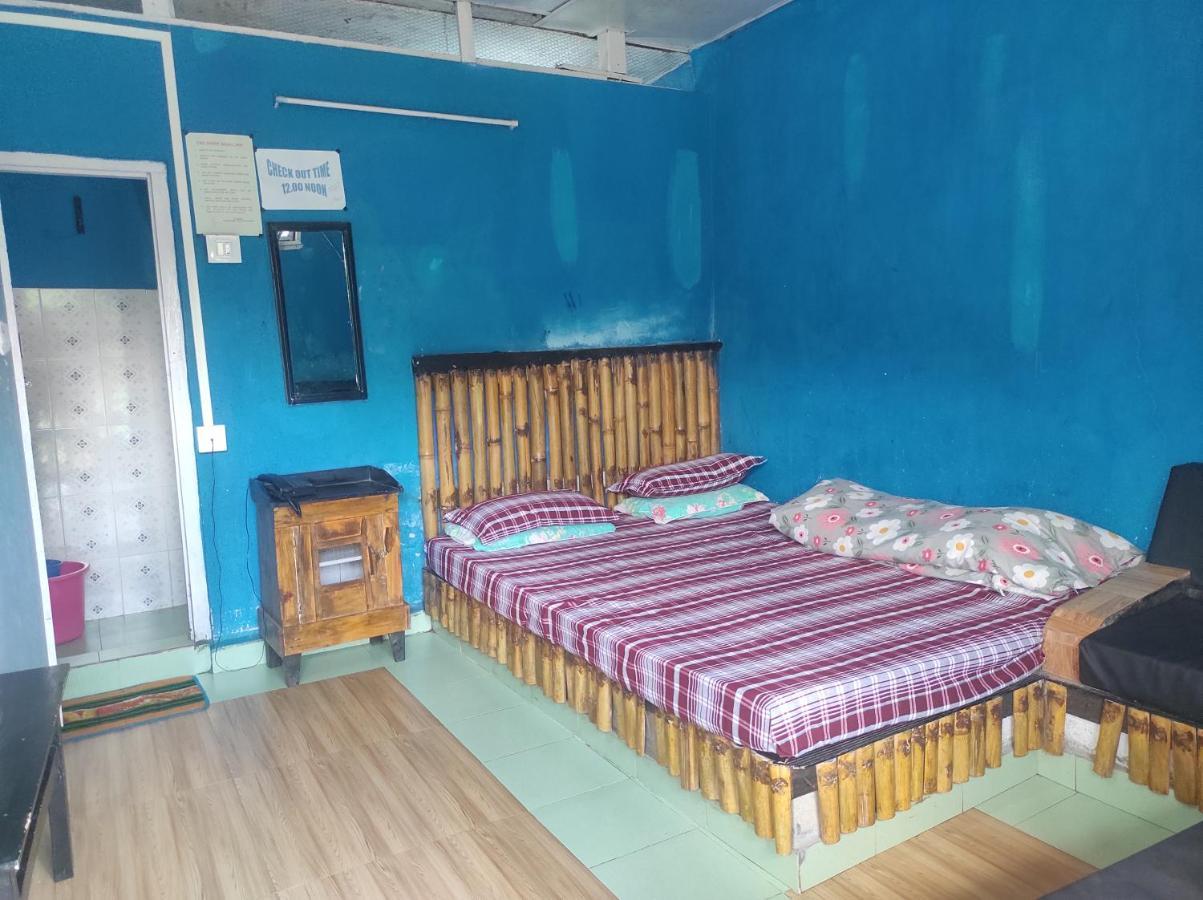 Dreamland Resort Umsning Luaran gambar
