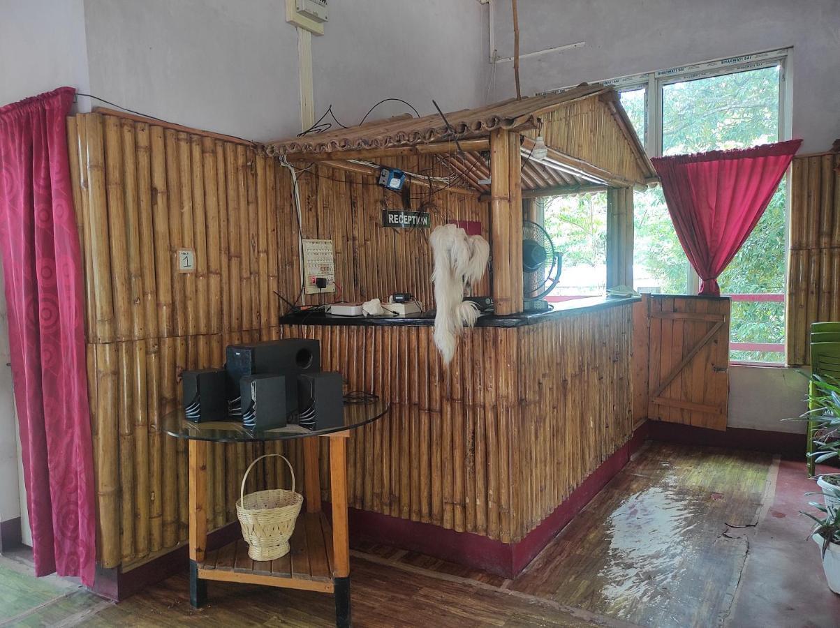 Dreamland Resort Umsning Luaran gambar