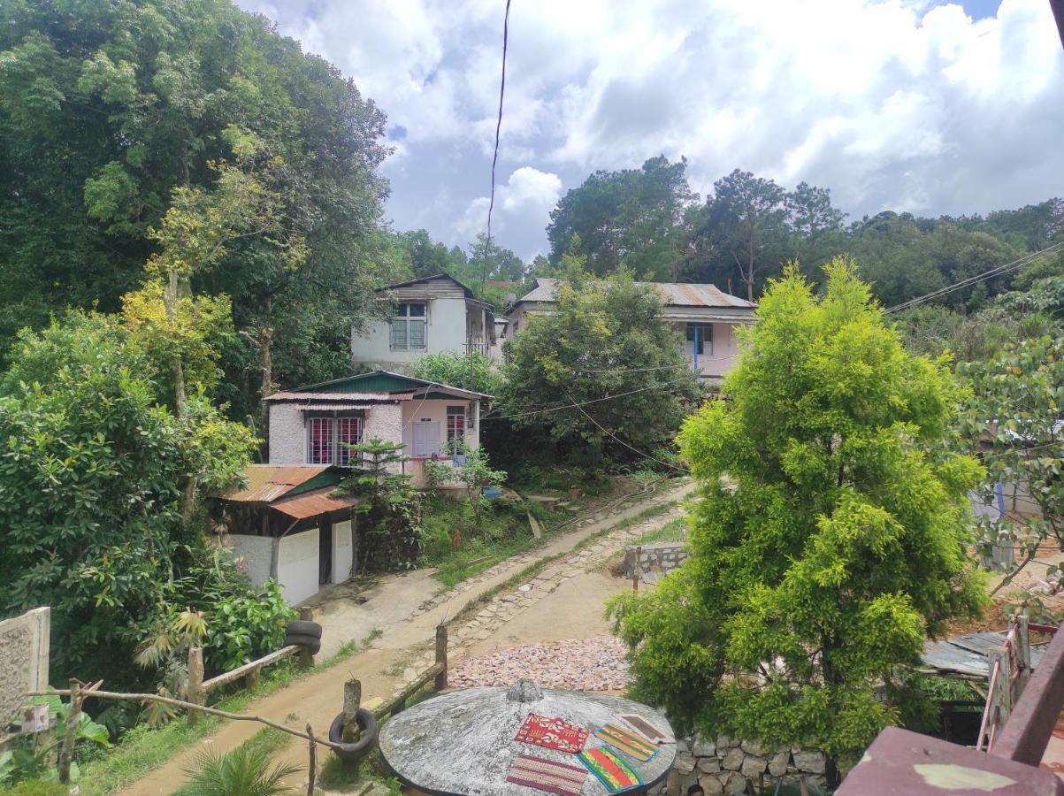 Dreamland Resort Umsning Luaran gambar