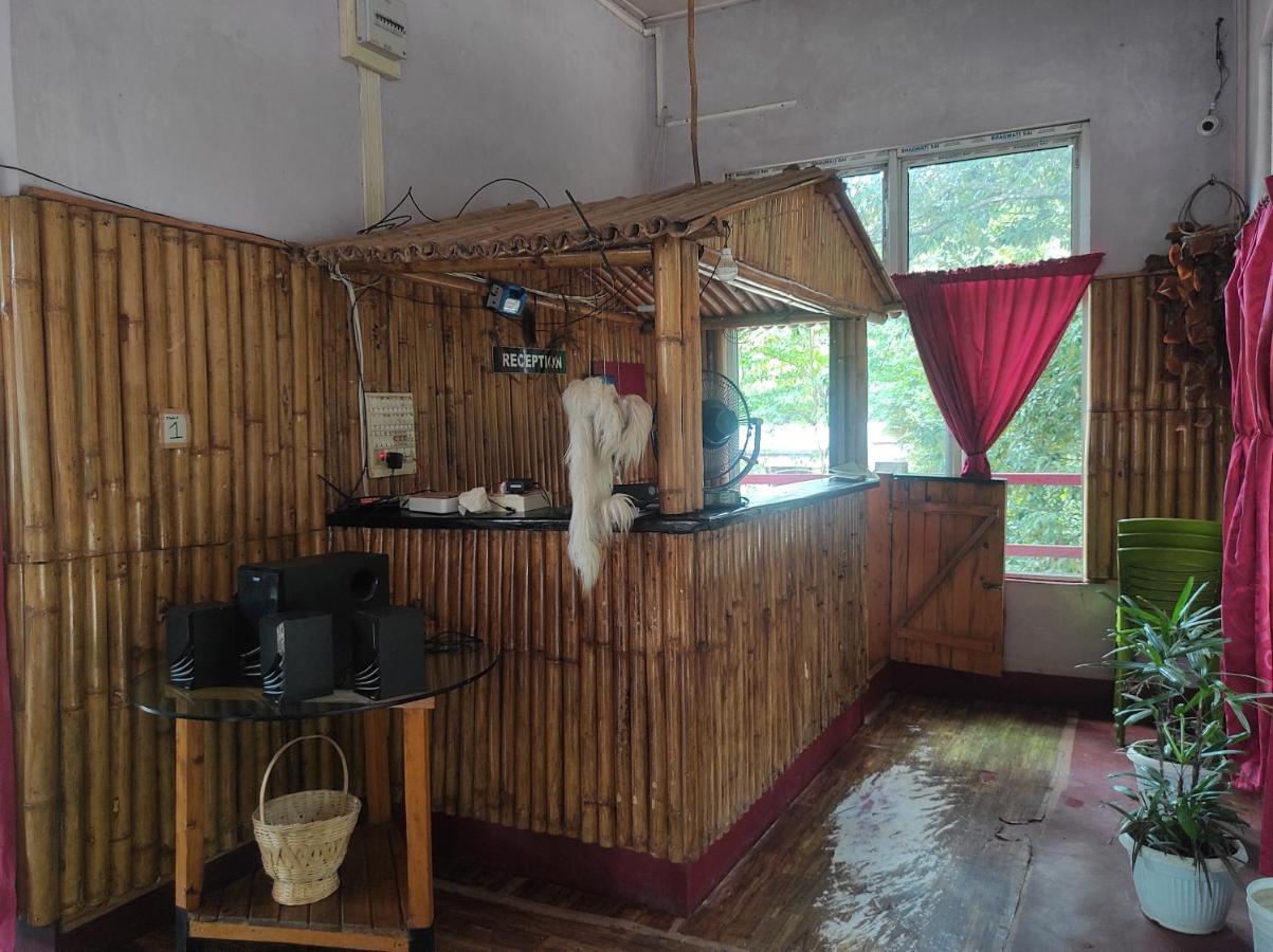 Dreamland Resort Umsning Luaran gambar