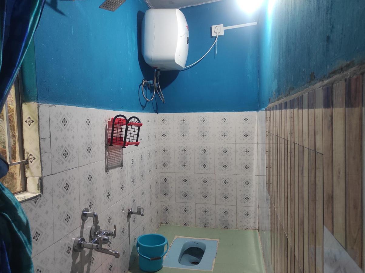 Dreamland Resort Umsning Luaran gambar